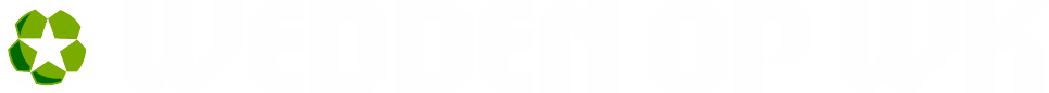 wedden op wk logo